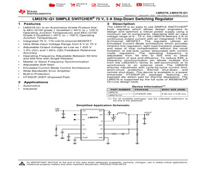 LM5576MH/NOPB.pdf