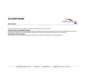 AM29F400BB-70SE.pdf