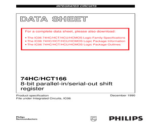 74HC166D-T.pdf