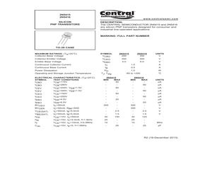 2N5416 LEAD FREE.pdf