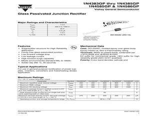 1N4384GP-E3/100.pdf