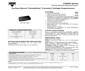 P4SMA33CA-E3/61.pdf