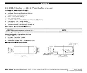 3.0SMCJ8.0CAF.pdf