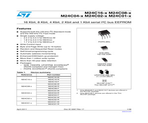 M24C02-WMN6TP.pdf