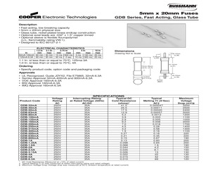 BK/GDB-250MAS.pdf