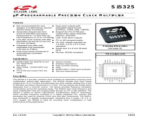 SI5325/26-EVB.pdf