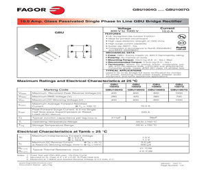 GBU1006GTU.pdf