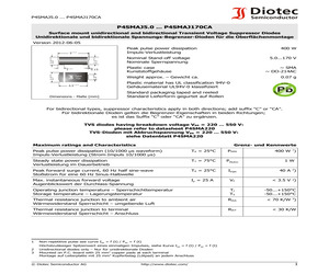 P4SMAJ11A.pdf