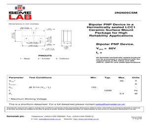 2N2605CSMG4.pdf