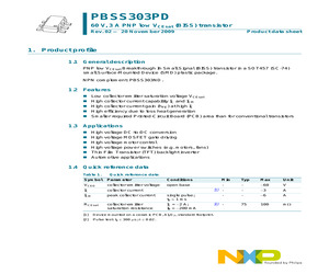 PBSS303PD,115.pdf