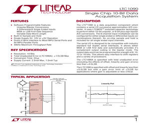 LTC1090CN#PBF.pdf