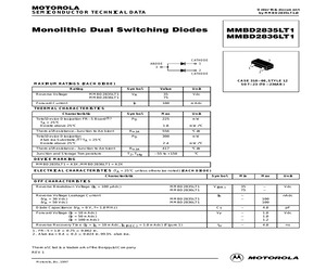 MMBD2835LT1.pdf