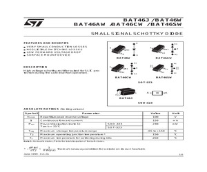 BAT46W.pdf