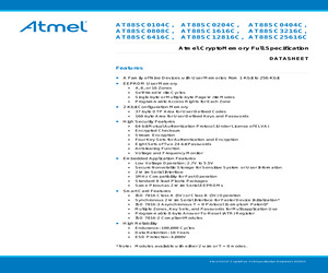 ATXMEGA128D3-AU SL951.pdf