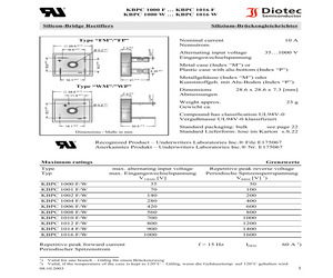 KBPC1008W.pdf