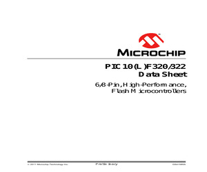 PIC10F320-I/MC.pdf
