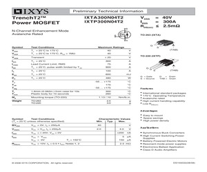 IXTP300N04T2.pdf