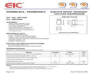 P6SMB200CA.pdf