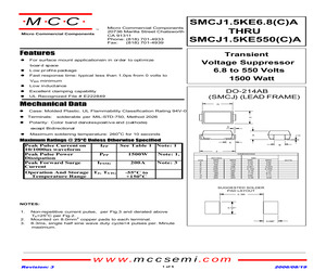 SMCJ1.5KE200AP.pdf