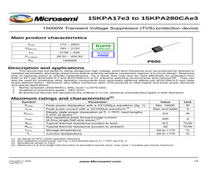 15KPA150AE3/TR13.pdf